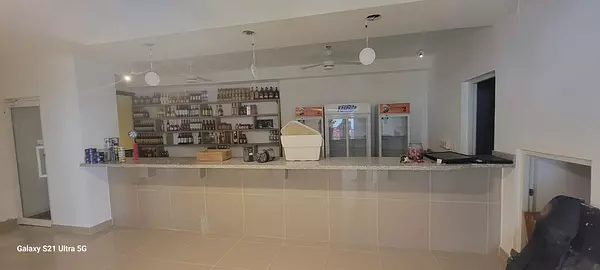otros inmuebles - 🔵Alquilo Edificio 7 pisos para uso comercial  en Gazcue 
 2