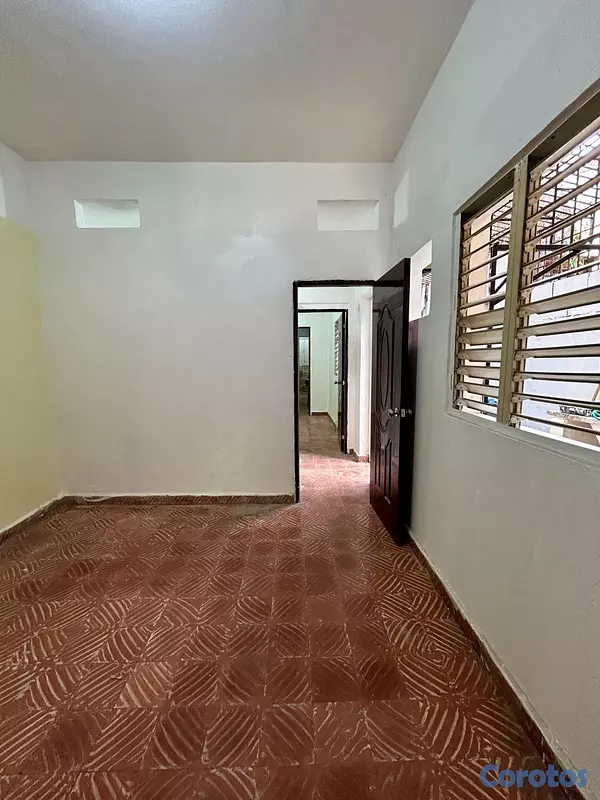 apartamentos - Propiedad en Ciudad Nueva – Vivienda o local comer 18