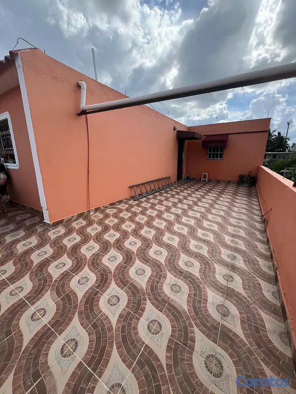 casas - CASA EN VENTA 7