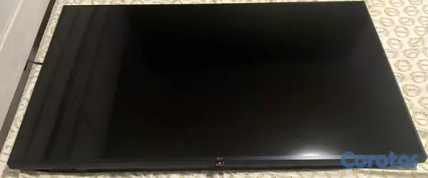 electrodomesticos -  TV LG  de oportunidad .  2