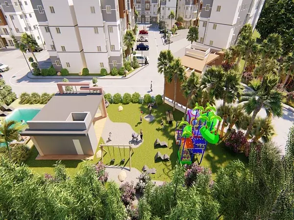 apartamentos - Apartamento en venta en Pantoja 4
