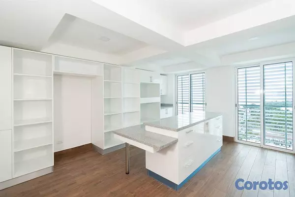 penthouses - Penthouse de 3 habitaciones Frente al Mar, Malecon 10