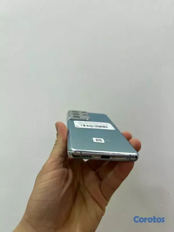 celulares y tabletas - S21 ULTRA 128GB FACTORY 4