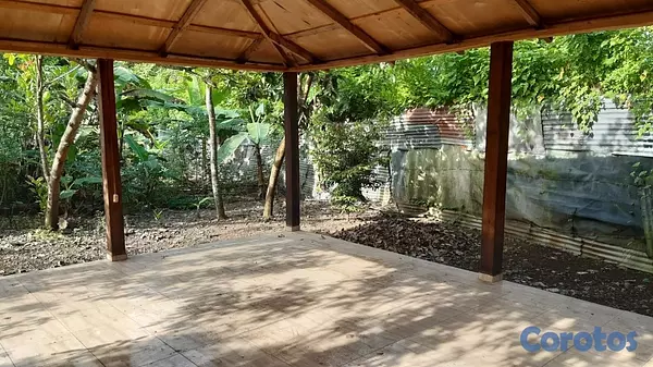 casas vacacionales y villas - casa de campo (Terreno)2,632 metros cuadrados (4 tareas) 8