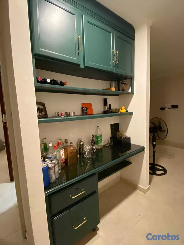 apartamentos - Amplio y confortable apartamento en alquiler en Pradera Verde 5