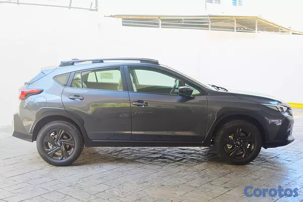 jeepetas y camionetas - Subaru Crosstrek 2026 10