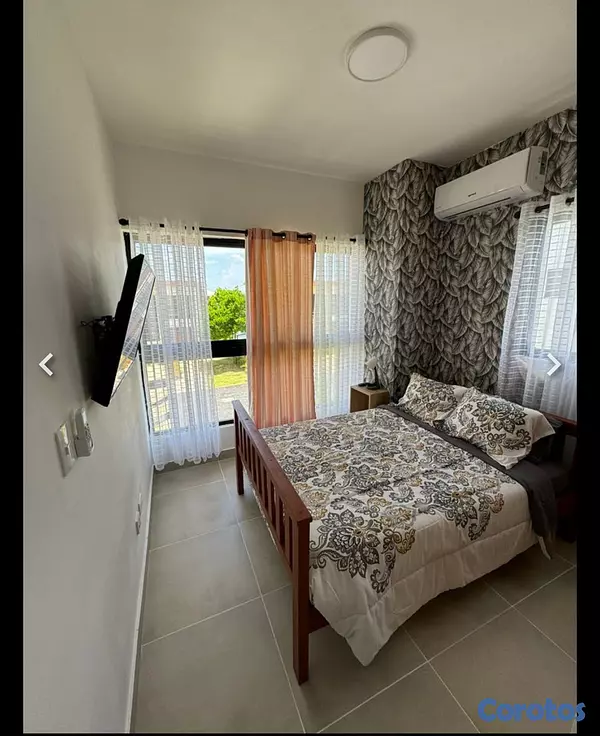 casas vacacionales y villas - villa en punta cana vista cana 3