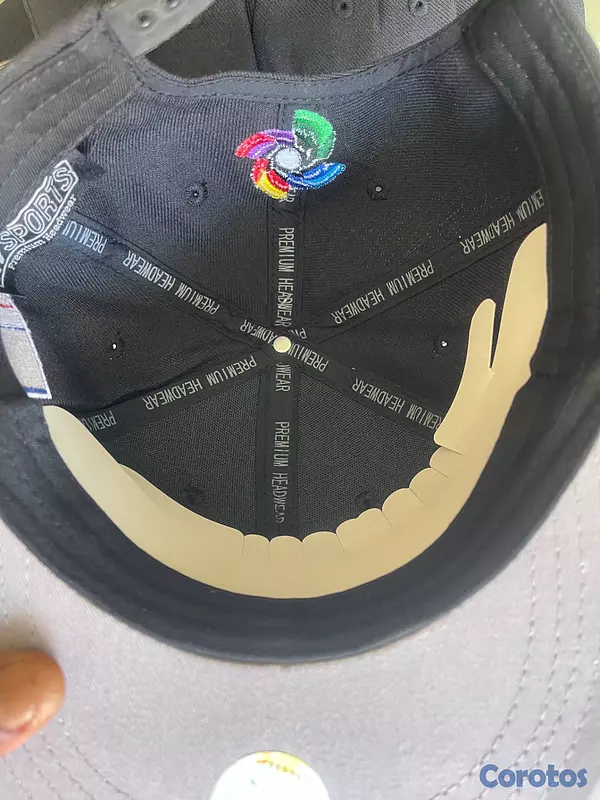 joyas, relojes y accesorios - Gorras $1000 envío gratis 4