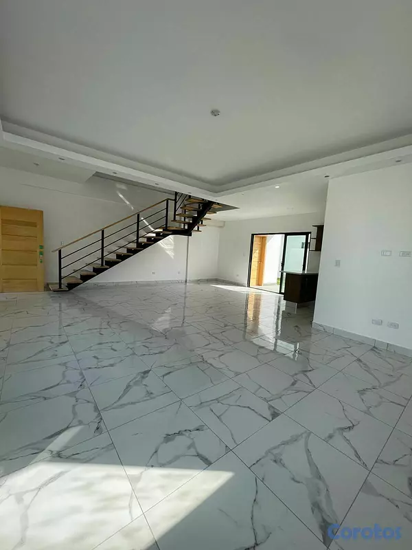 casas vacacionales y villas - Proyecto de villas en Punta Cana 6