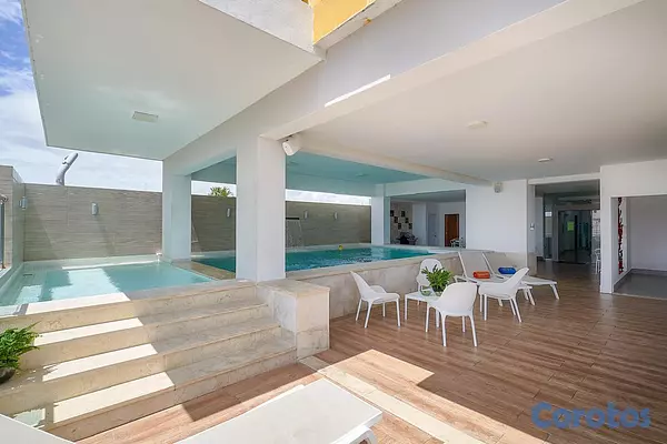 apartamentos - TORRE VISTA MAR  4