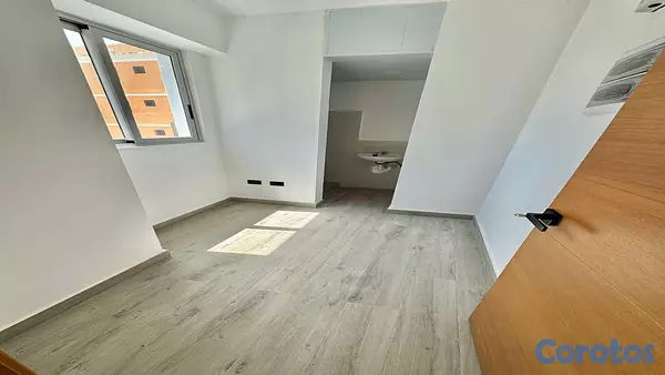 apartamentos - Vendo Apartamento en Urbanización Real 10