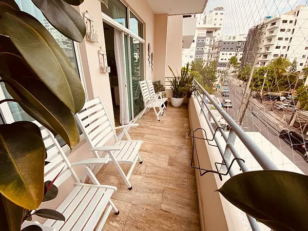 apartamentos - Vendo apartamento en Urbanizacon Real  10