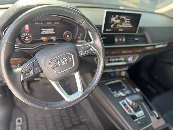 jeepetas y camionetas - audi Q5 2020 4