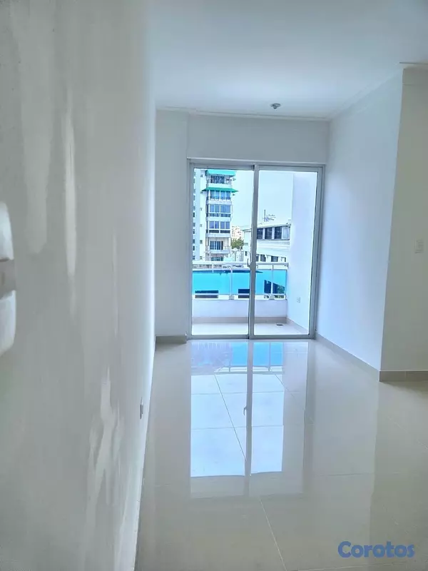 apartamentos - Hermoso Apartamento en Alquiler – Mirador Norte. 2
