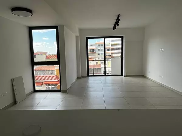 apartamentos - VENDO apartamento en Viejo Arroyo Hondo (con linea blanca y aires acondicionado) 3