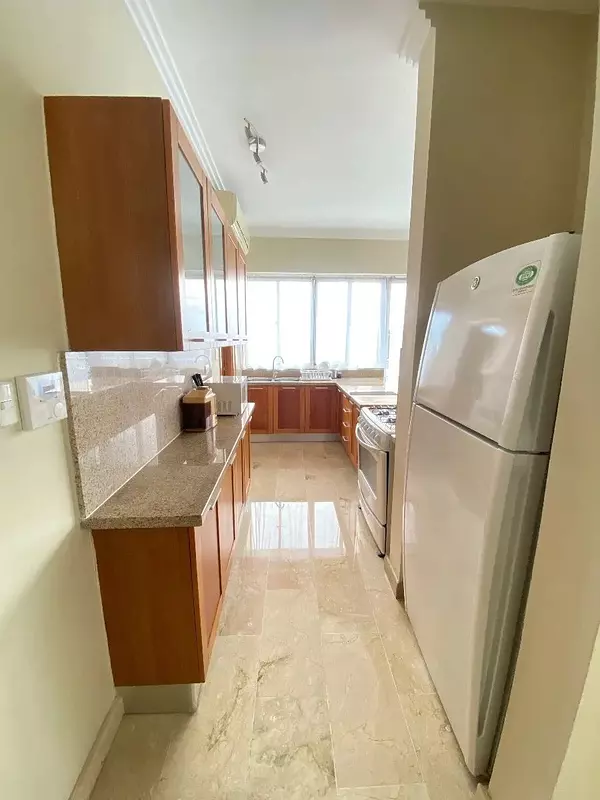 apartamentos - Apartamento en alquiler amueblado Piantini 4