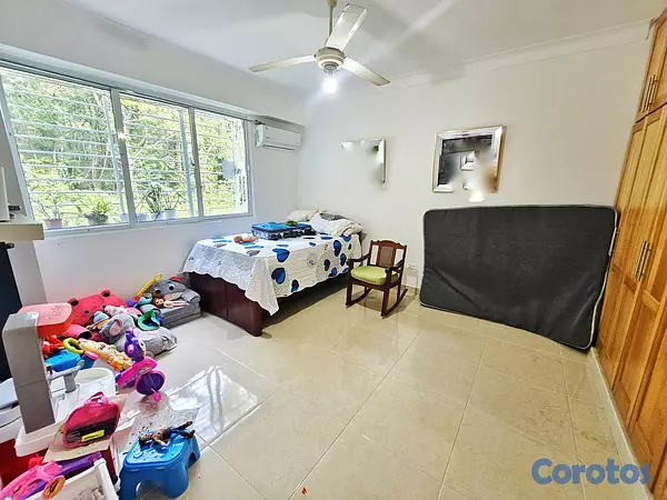 apartamentos - Apartamento en venta, El Condado. 9
