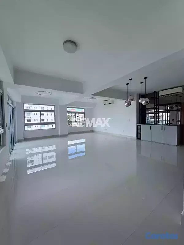apartamentos - Apartamento de 3 habitaciones 2.5 baños en alquile 1