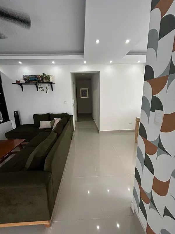apartamentos - Apartamento cuarto nivel con terraza, Alma Rosa I (DN) 3