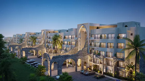 apartamentos - Apartamentos en Punta Cana en el complejo Cana Bay 8