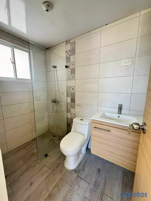 apartamentos - ¡Apartamento en Venta en AV. ECOLOGICA 🏡 10