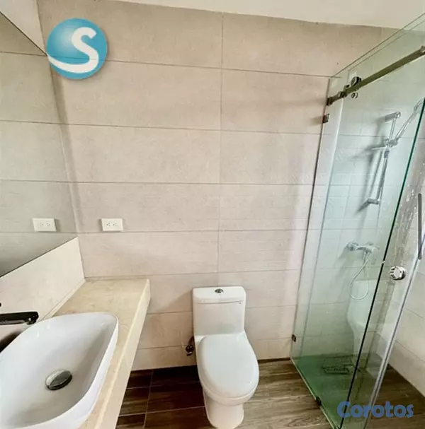 apartamentos - Apartamento en Alquiler Bella Vista  6
