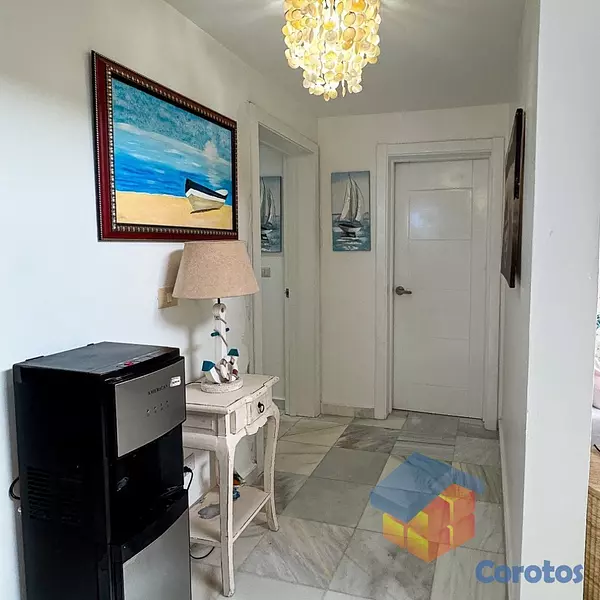 apartamentos - Apto. Venta Playa Nueva Romana 16