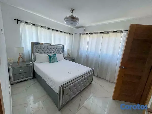 apartamentos - Apartamento en Venta en San Cristobal 7