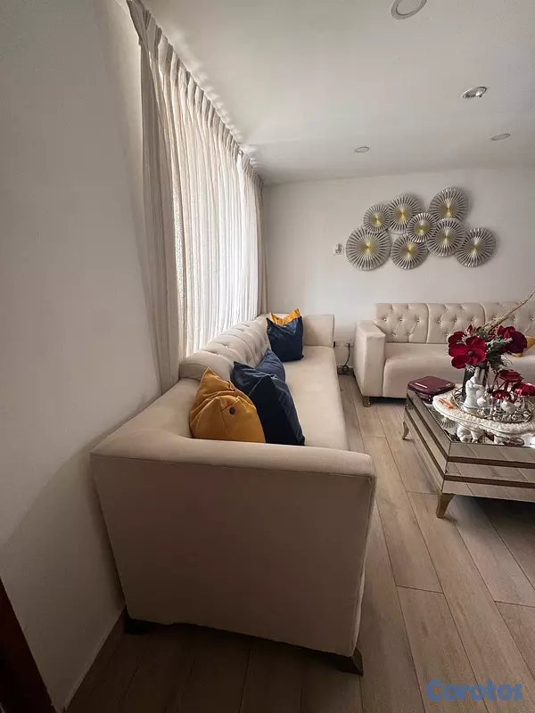 muebles y colchones - muebles en color crema  6