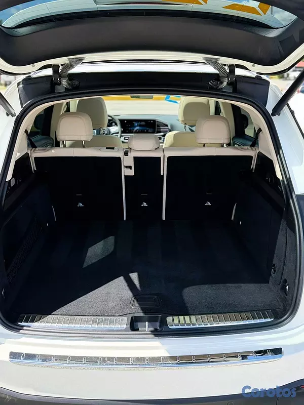 jeepetas y camionetas - Mercedes Benz Amg Gle 53 2023 Blanca 2