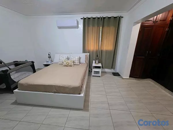 apartamentos - De oportunidades!! Apartamento 1er nivel en Alma Rosa 2 7
