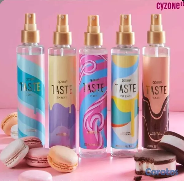 salud y belleza - productos para el cuidado personal  2