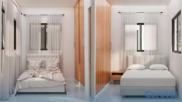 casas - Villas en Venta, Palmarias Althos D´Veccana, Bávar 4