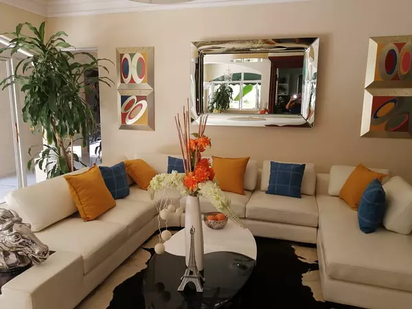 casas vacacionales y villas - Villa Ensueño, Autopista de San Isidro, República Dominicana 3