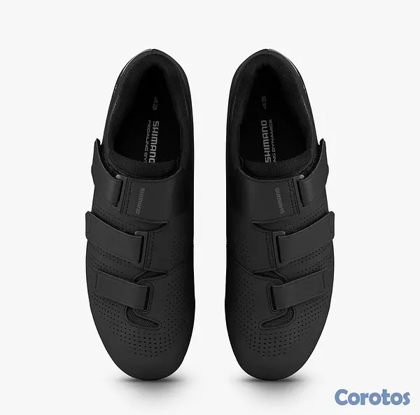 bicicletas y accesorios - Zapatillas para ciclismo Shimano RC1 4