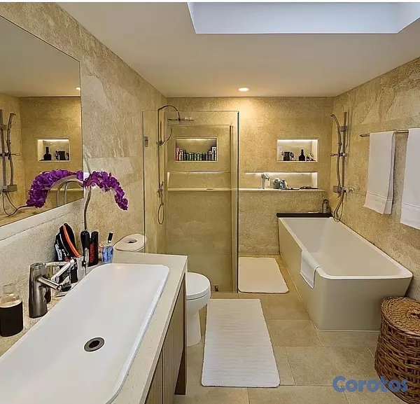 apartamentos - VENTA PENTHOUSE  EN MIRADOR SUR  6