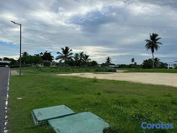 solares y terrenos - Solar en Playa Nueva Romana de 604 metros 3