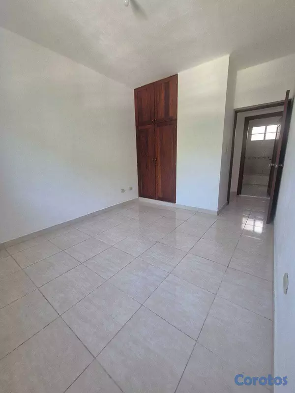 apartamentos - Vendo 2do Nivel en El Embrujo 3, Santiago 6
