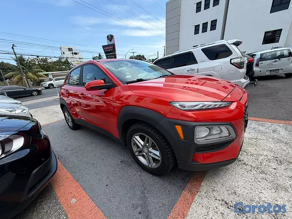 jeepetas y camionetas - Hyundai KONA 2020 2