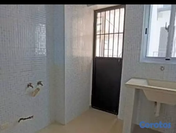 apartamentos - vendo o alquilo apartamento en piantini 3