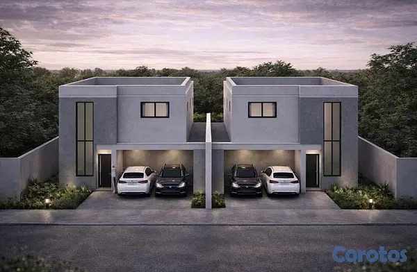 casas - Venta de Casa en contrucciòn en Arroyo Manzano 2