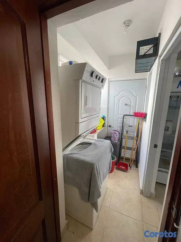 apartamentos - venta de apartamento 4to y 5to piso de 244mts en los corales del sur  4