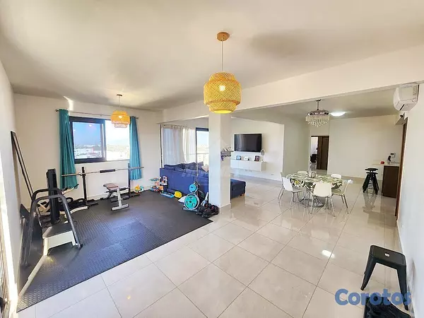 apartamentos - TORRE CERROS GURABO CON HERMOSA VISTA Y ASCENSOR S 2
