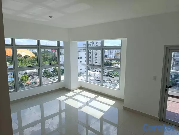 penthouses - Penthouse de 400 mts 4 Hab. en Naco Santo Domingo  5