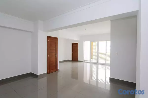 apartamentos - Apartamento en alquiler de 2 habitaciones en Evaristo Morales 2