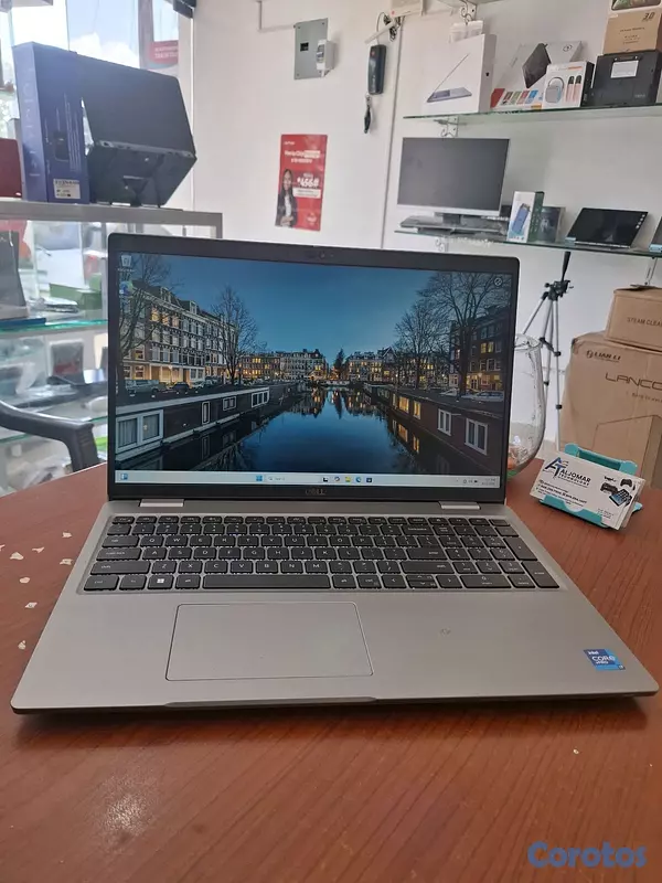 computadoras y laptops - Venta de Laptops Al mayor y detalle
Dell, HP, Lenovo y más.
 9