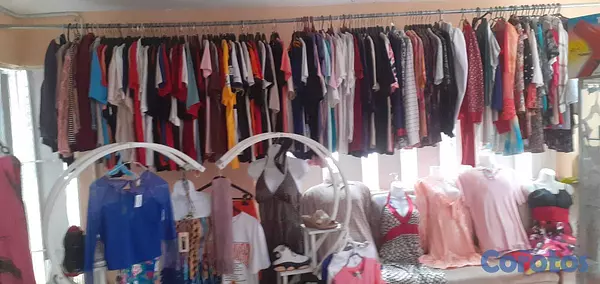 negocios en venta - Venta de tienda boutique surtida 4