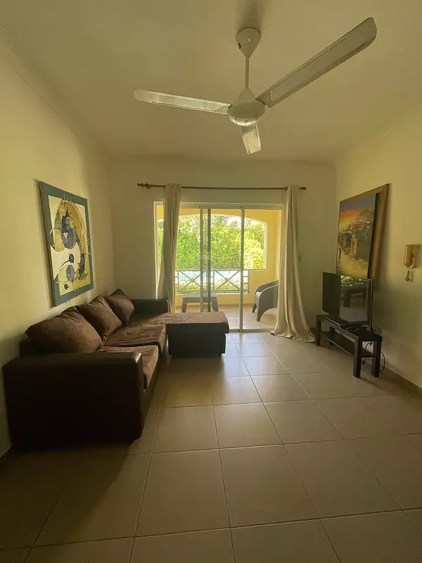 apartamentos - Bayahibe,Dominicus - Apartamento amueblado de 2 habitaciones  3