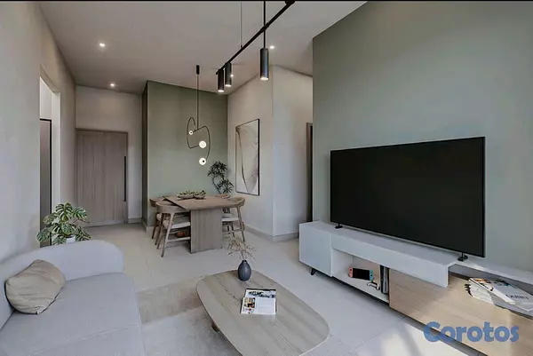 apartamentos - Tu hogar ideal en Santiago 18