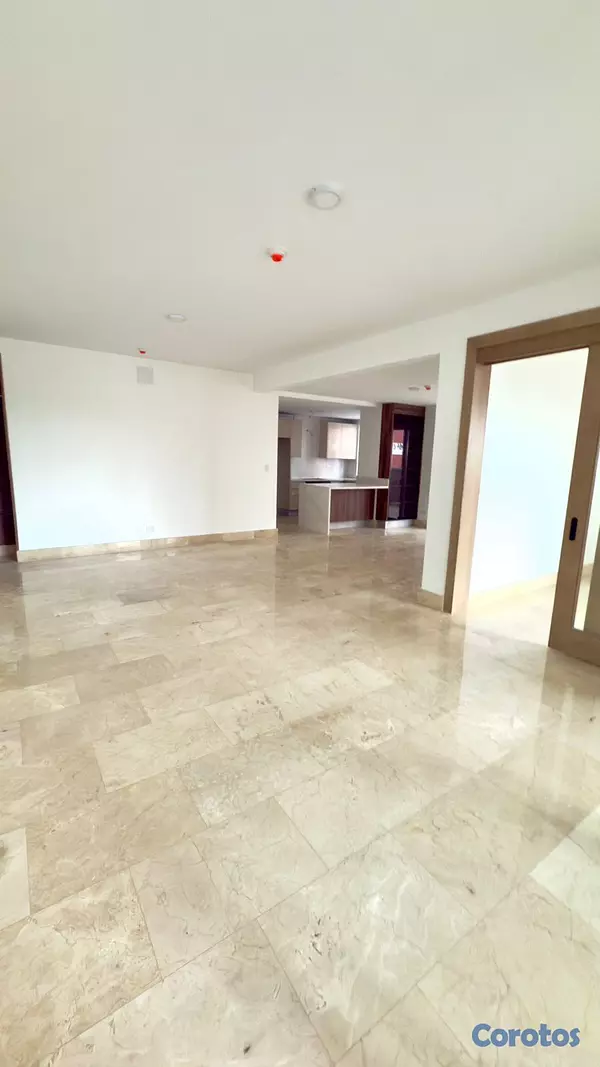 apartamentos - Vendo segunda con terraza, nuevo a estrenar en Ser 11